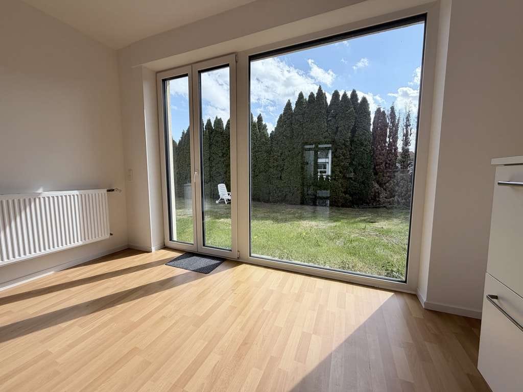 Immobilie in Krauchenwies - Doppelhaushälfte mit großem Grundstück (33km zum Bodensee) - Bild 4