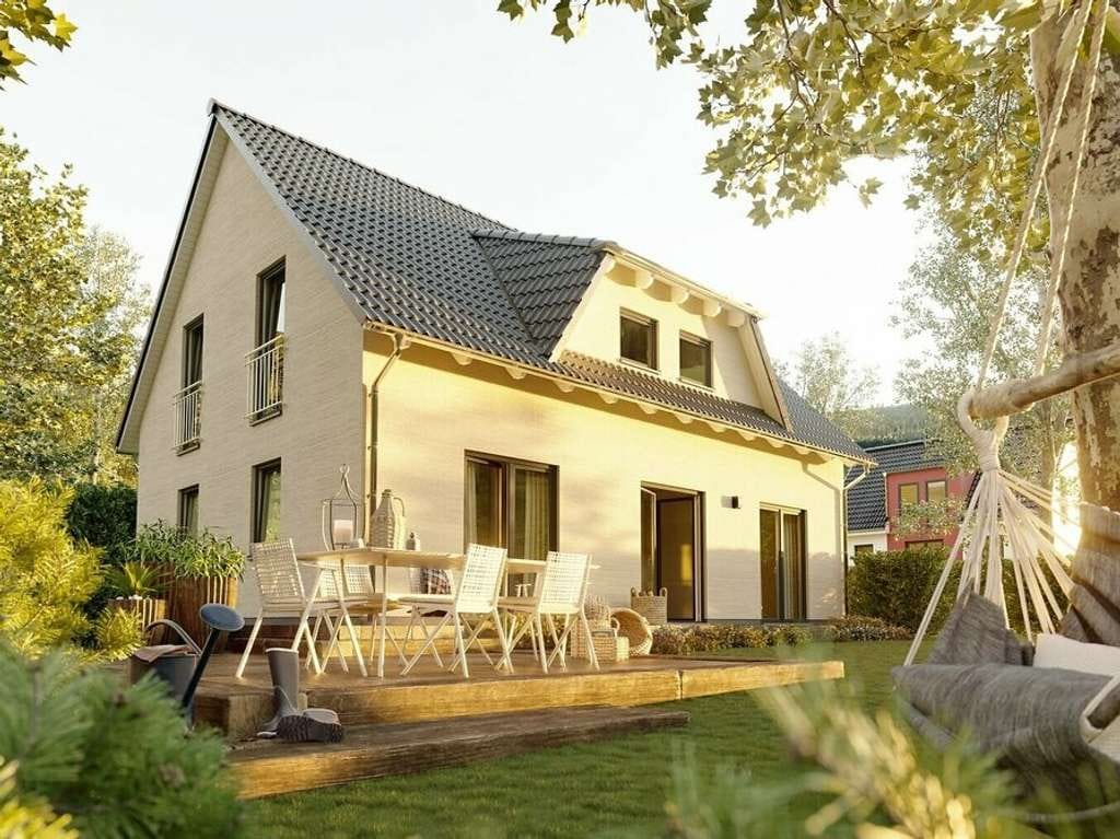 Immobilie in Affinghausen - Landhaus 142 in Affinghausen – Ihr Traumhaus für die Familie - Bild 0