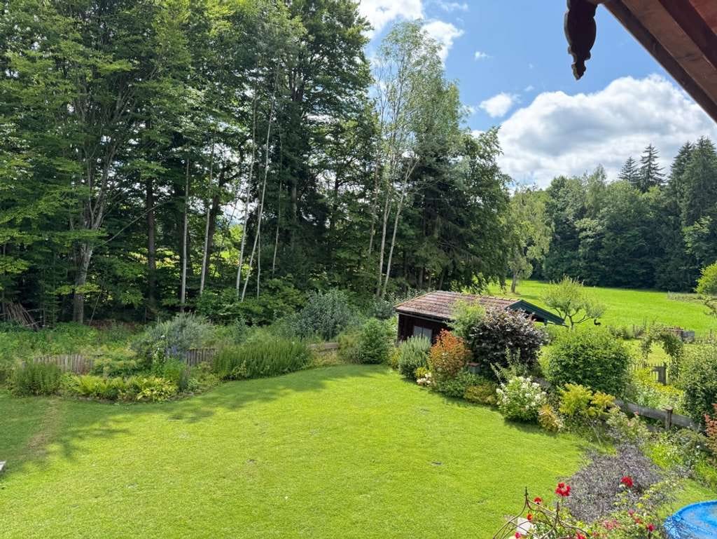 Immobilie in Gmund - Landhaus in Gmund/Moosrain, ein Traum für jede Familie - Bild 3
