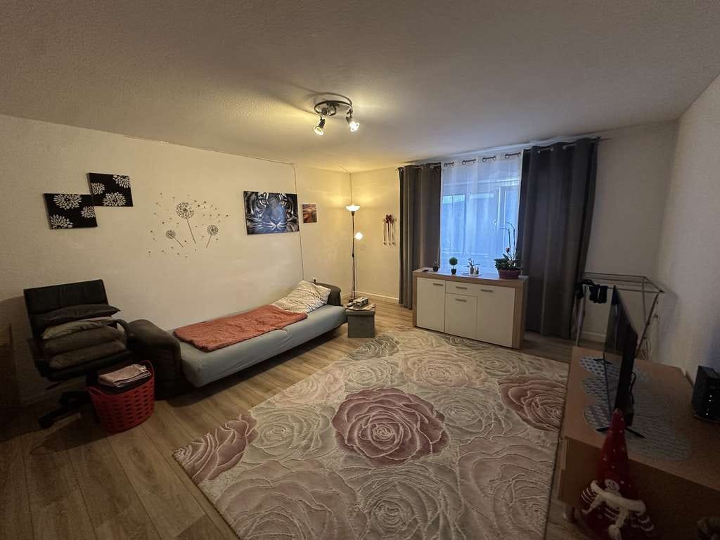 Immobilie in Völklingen - Attraktive Kapitalanlage in zentraler Lage von Völklingen - Bild 2