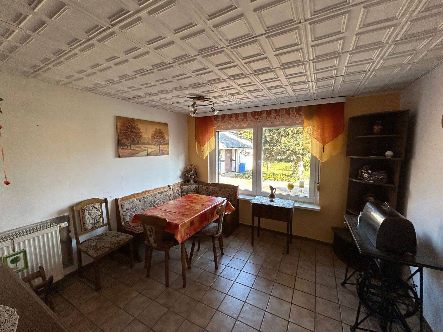 Immobilie in Altmärkische Höhe - Bauernhaus mit Hang zur Selbstversorgung !  - Bild 3