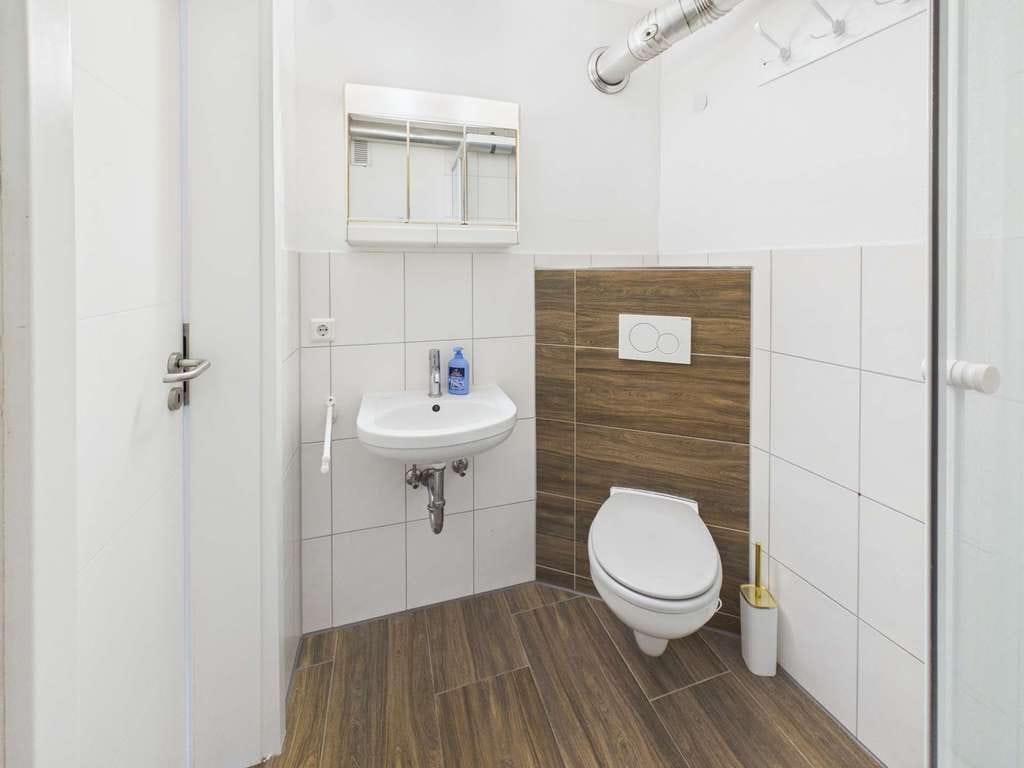 Immobilie in Lahr/Schwarzwald - Kompakte 1,5 Zimmer Wohnung in zentraler Lage von Lahr - Ideal für Pärchen oder Kapitalanleger! - Bild 3