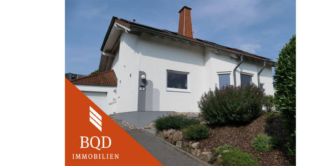 Immobilie in Großholbach - Mehrgenerationenhaus - Bild 0