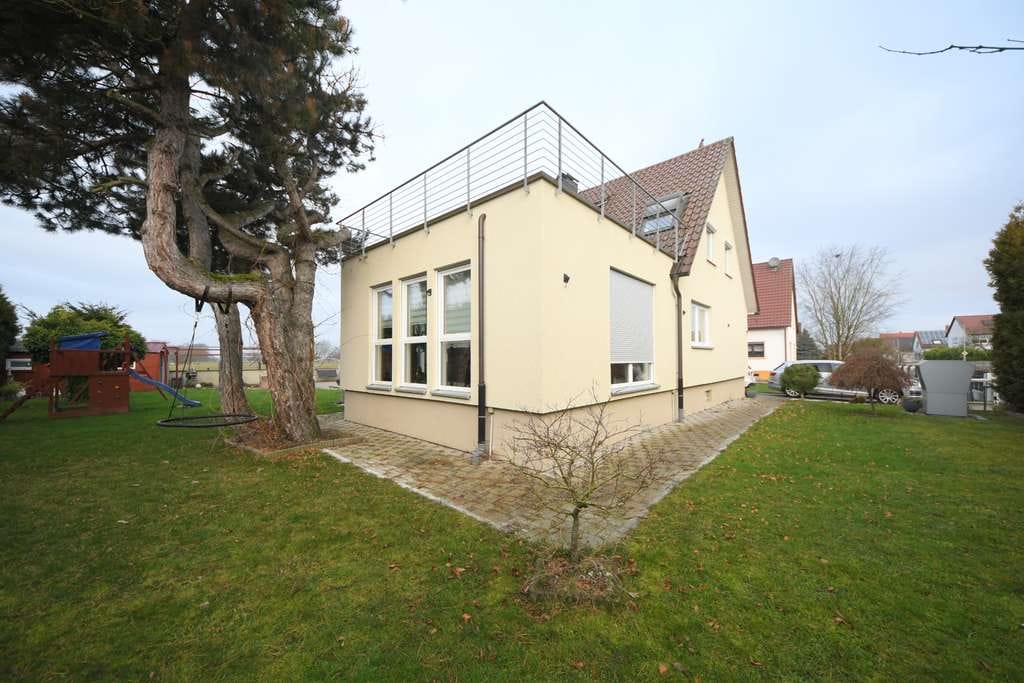 Immobilie in Willstätt - Wunderschönes Haus in Willstätt. - Bild 1