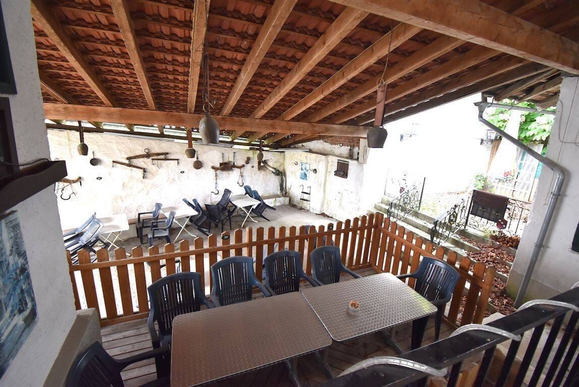 Immobilie in Klettgau - Wohn- und Gastronomiegebäude in Klettgau-Geißlingen! - Bild 4