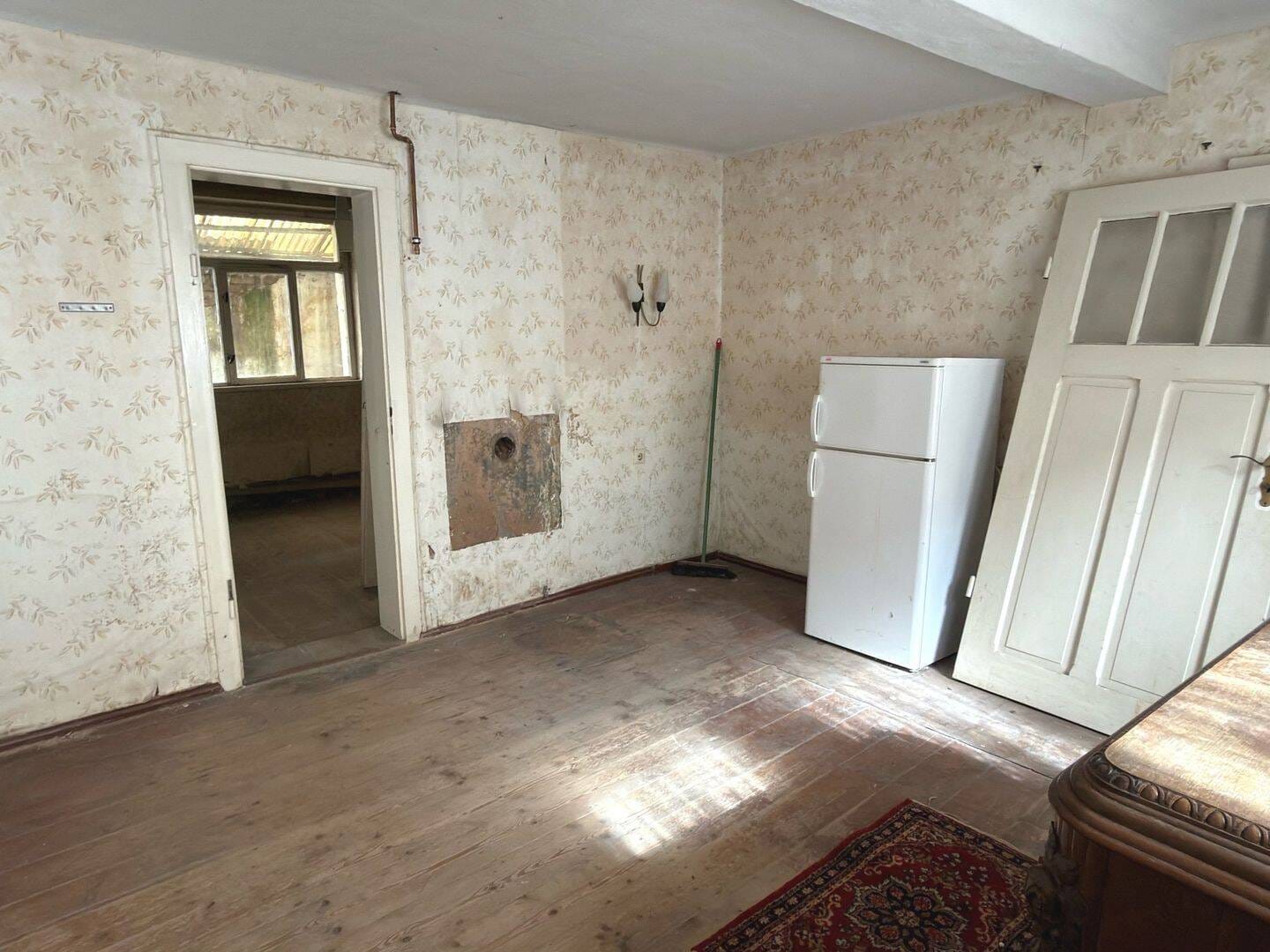 Immobilie in Nottertal-Heilinger Höhen - Charmantes Altbauprojekt - Ihr Traum vom individuellen Zuhause in zentraler Lage - Bild 2