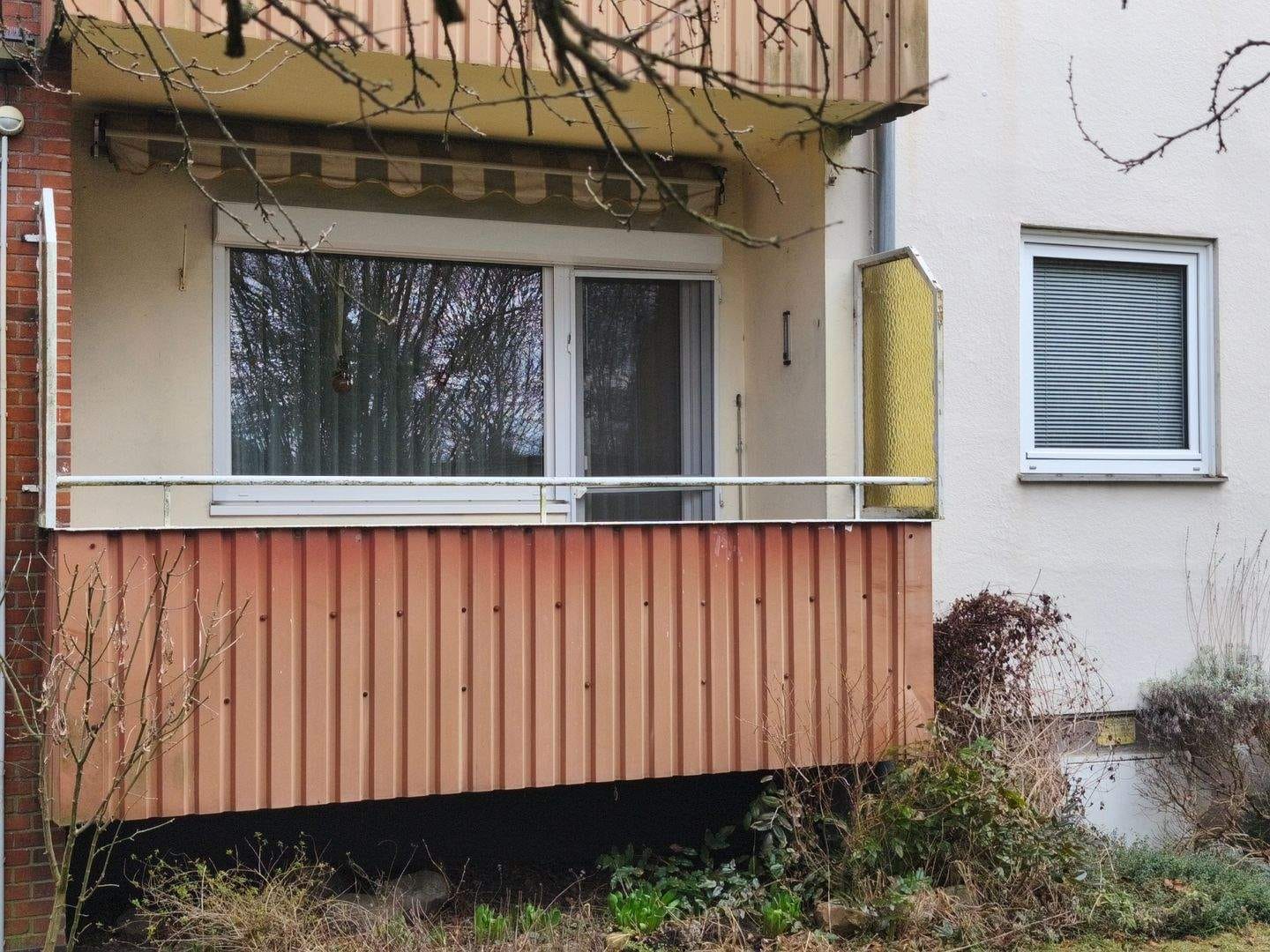 Immobilie in Bad Segeberg - Zentrumsnahe 2-Zimmer-Wohnung in Bad Segeberg zur Eigennutzung oder als Kapitalanlage - Bild 0