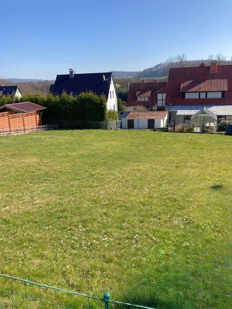Immobilie in Adelebsen - Der massive Bungalow für Familien, die sich Flexibilität wünschen in Adelebsen - Bild 1