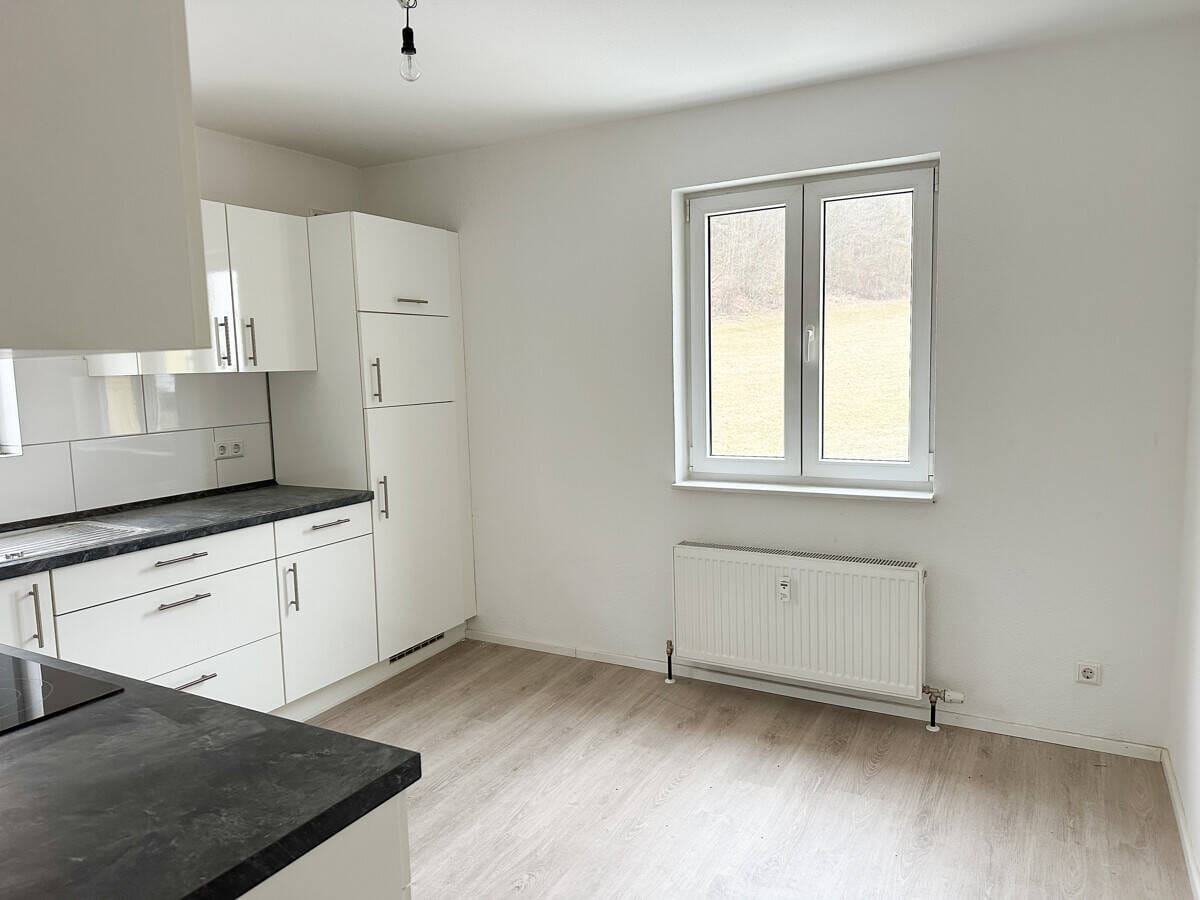 Immobilie in Königsbronn - Kapitalanleger Aufgepasst! 2-Zimmer-ETW mit Balkon in ruhiger Lage von Königsbronn - Bild 3