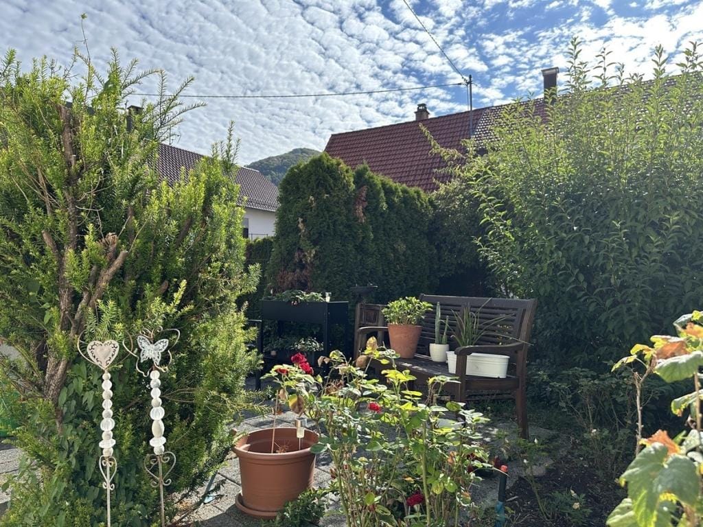 Immobilie in Beuren - Reihenhaus in Beuren - Bild 2