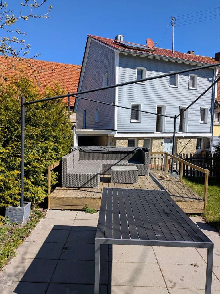 Immobilie in Mainhardt - Tradition trifft Moderne: Renoviertes Landhaus im Grünen - Bild 0