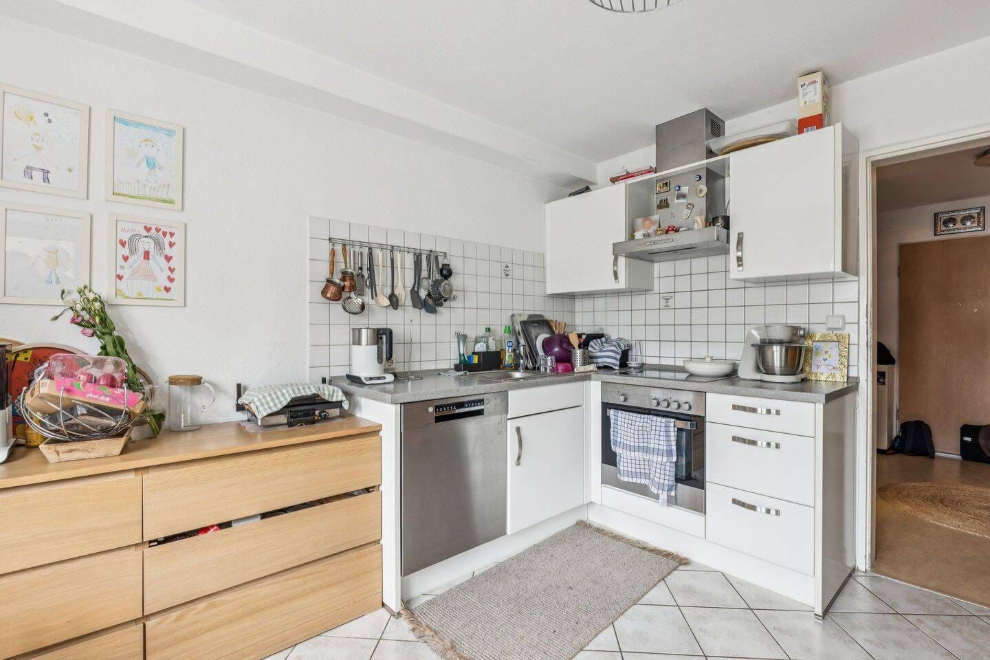 Immobilie in Stadtallendorf - Vollvermietetes Dreifamilienhaus in Stadtallendorf - Bild 2