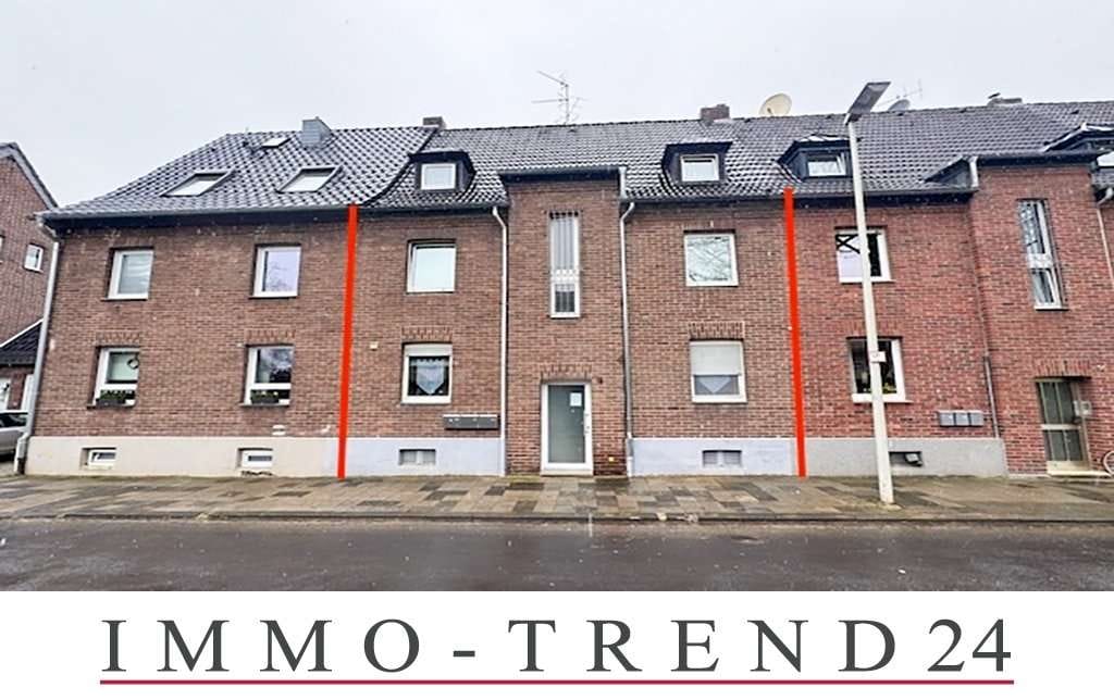 Immobilie in Nettetal - Drei Einheiten. Ein Investment. - Bild 0