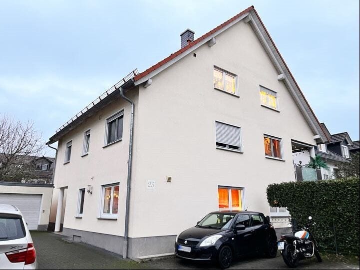 Immobilie in Kleinostheim - Viel Platz für die Familie - Bild 0