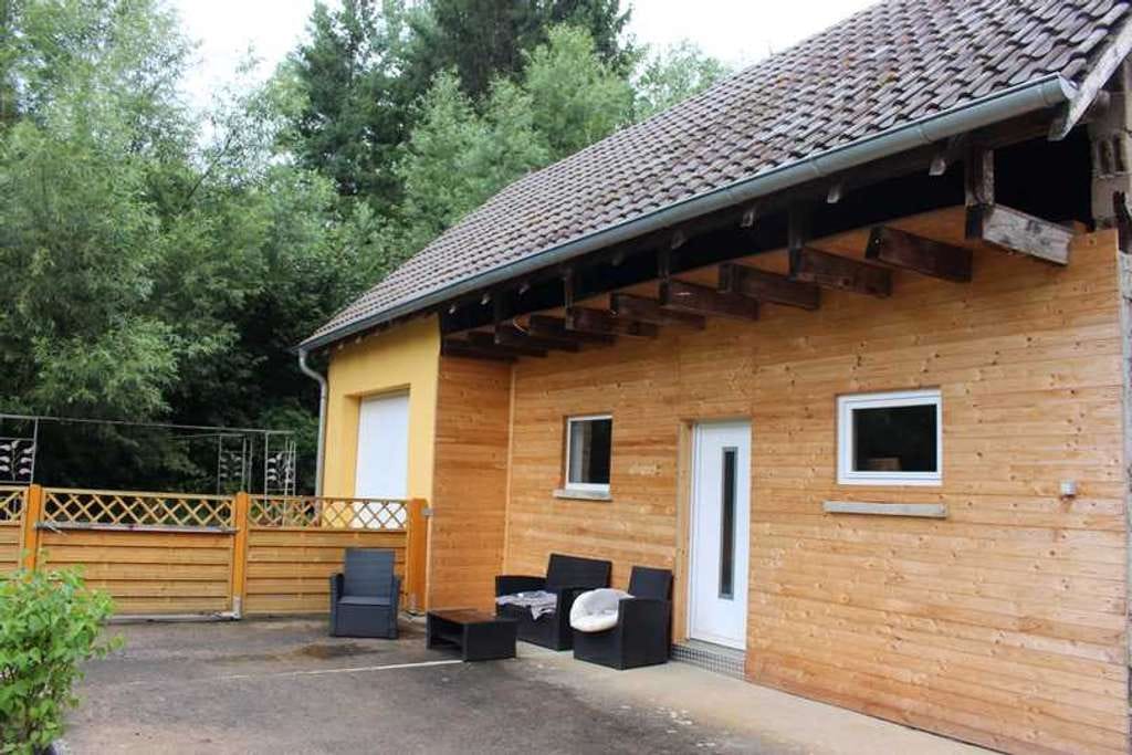 Immobilie in Sankt Alban - Attraktives 4-Familienhaus in St. Alban – Perfekte Investitionsmöglichkeit im Donnersbergkreis - Bild 2