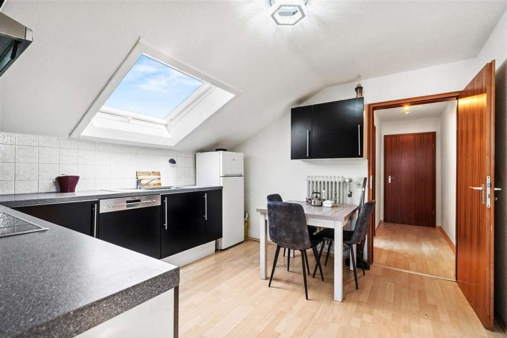 Immobilie in Tettnang - Gemütliche Dachgeschosswohnung in Tettnang - Bild 4