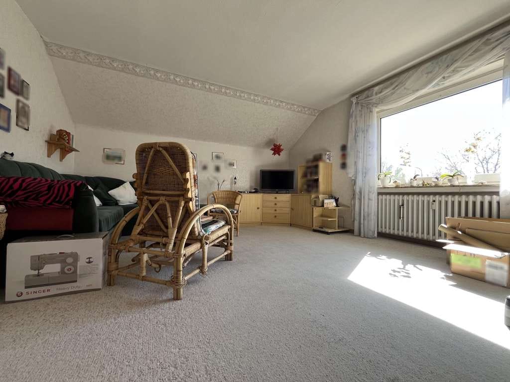Immobilie in Königsfeld - TOP vermietbares Zweifamilienhaus in idyllischer Lage! - Bild 3