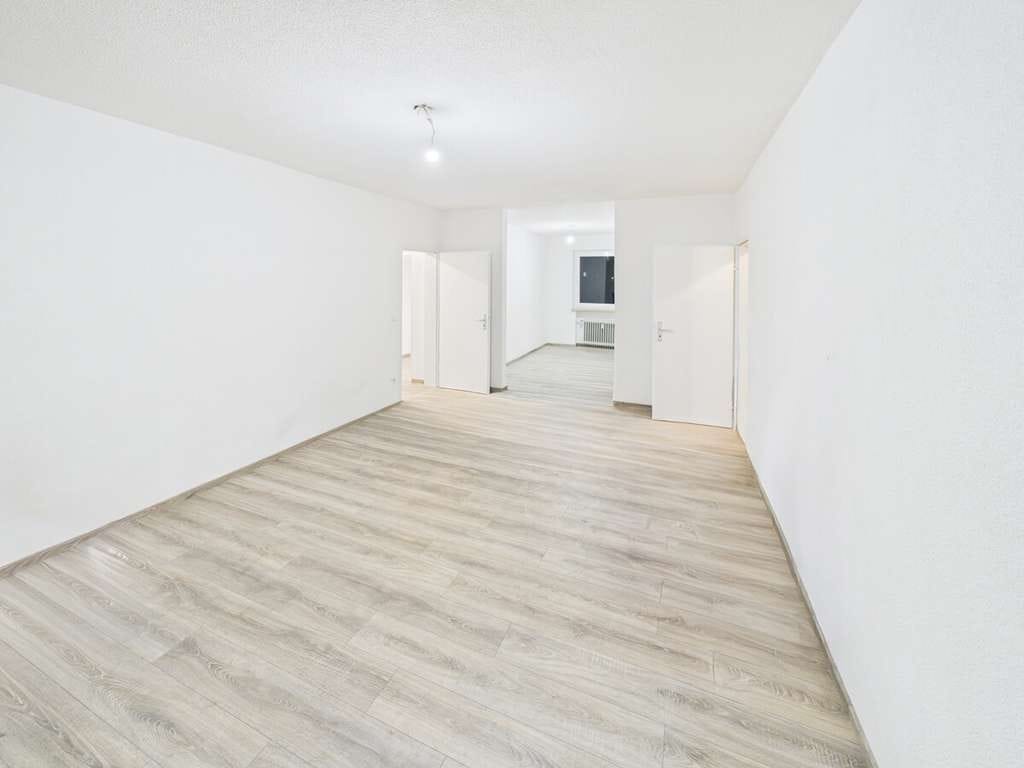Immobilie in Minden - Frisch saniert & sofort verfügbar – Ideal für Eigennutzer oder Kapitalanleger - Bild 0