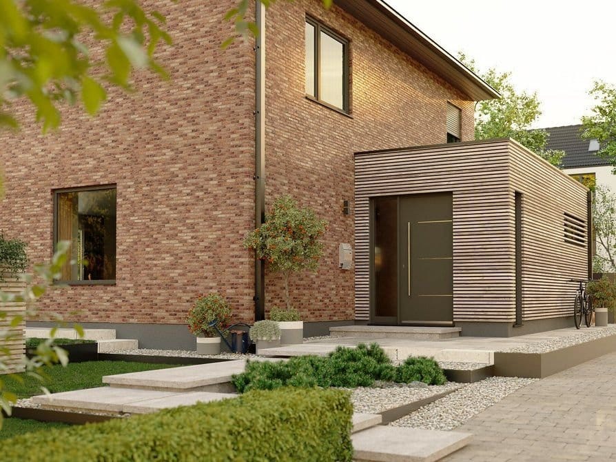 Immobilie in Nottuln - Modern und komfortabel: Ihr Traumhaus mit Town & Country Haus! - Bild 1