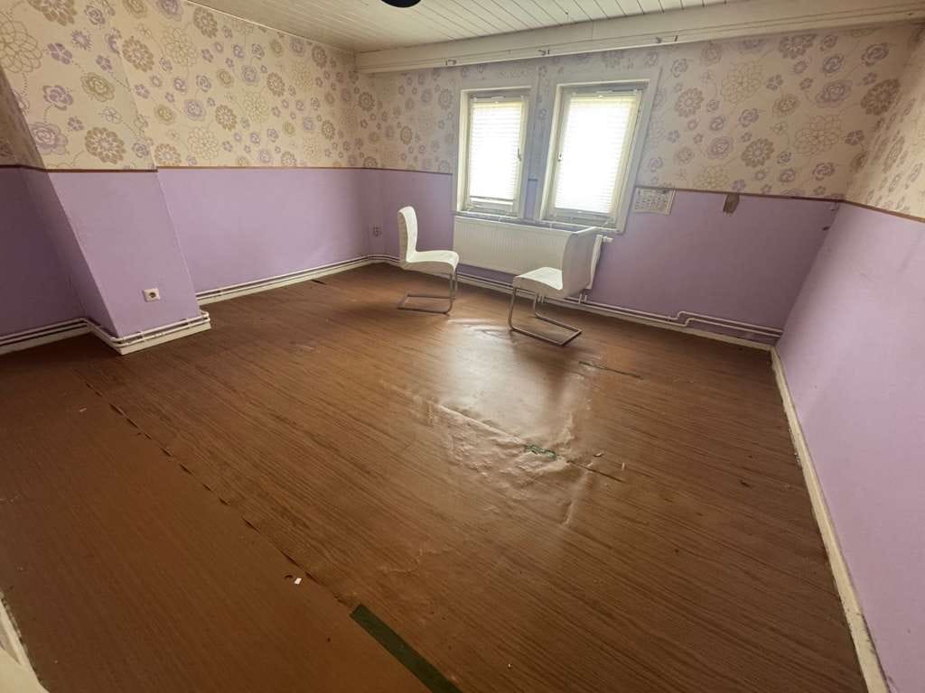 Immobilie in Gedern - PROVISIONSFREI! Sanierungsbedürftiges Fachwerkhaus für Handwerker! - Bild 4