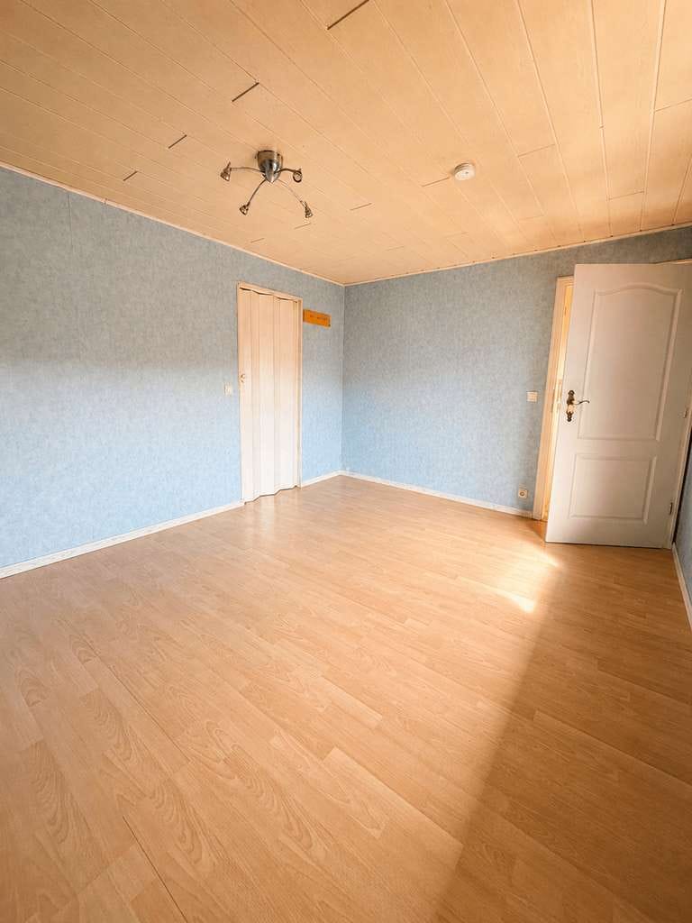 Immobilie in Münzenberg - Eigentumswohnung im 3-Familienhaus in Gambach - Bild 4