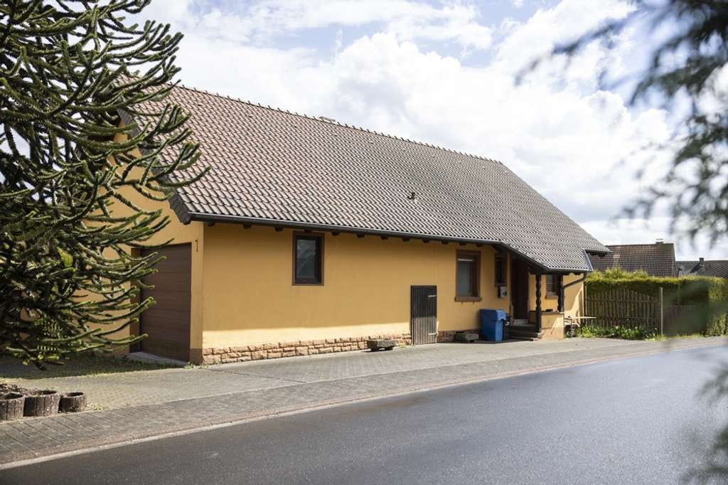 Immobilie in Neuheilenbach - Neuer Rückzugsort für Familie und Hobbys ... - Bild 1