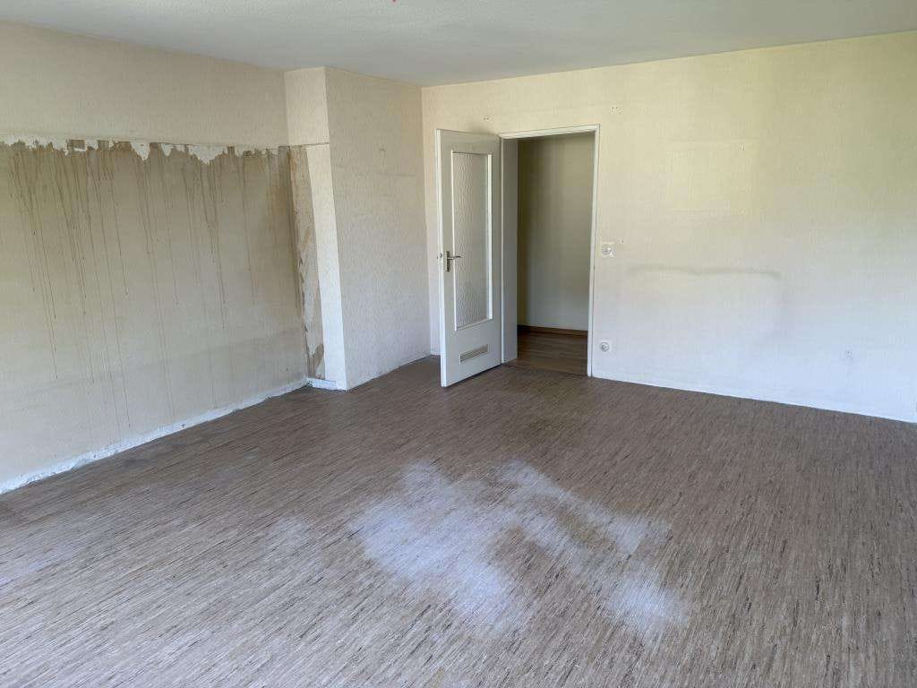Immobilie in Bischofsheim - leere 3-Zi. Wohnung in Bischofsheim - Bild 4