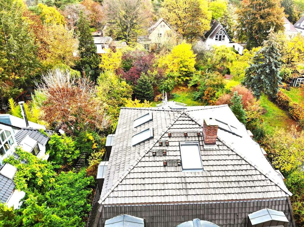 Immobilie in Kleinmachnow - WALD I WASSER I WERTE - Exklusives Mehrgenerationenhaus in bester Lage zwischen Berlin und Potsdam - Bild 3