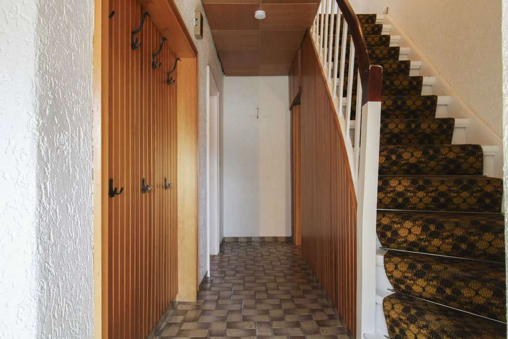 Immobilie in Dorsten - Ihr Projekt zum Traumhaus: Reihenmittelhaus in ruhiger Lage - Bild 1