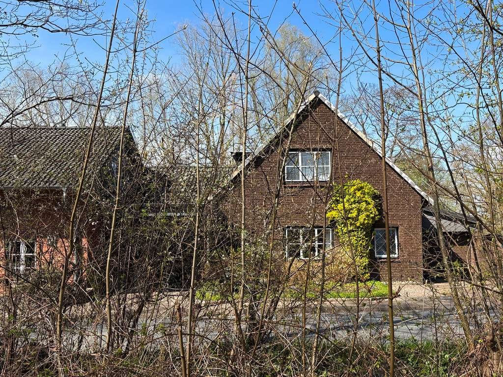 Immobilie in Büdelsdorf - Haus am Stadtpark - Der Möglichkeitsraum zwischen den Meeren - Bild 4