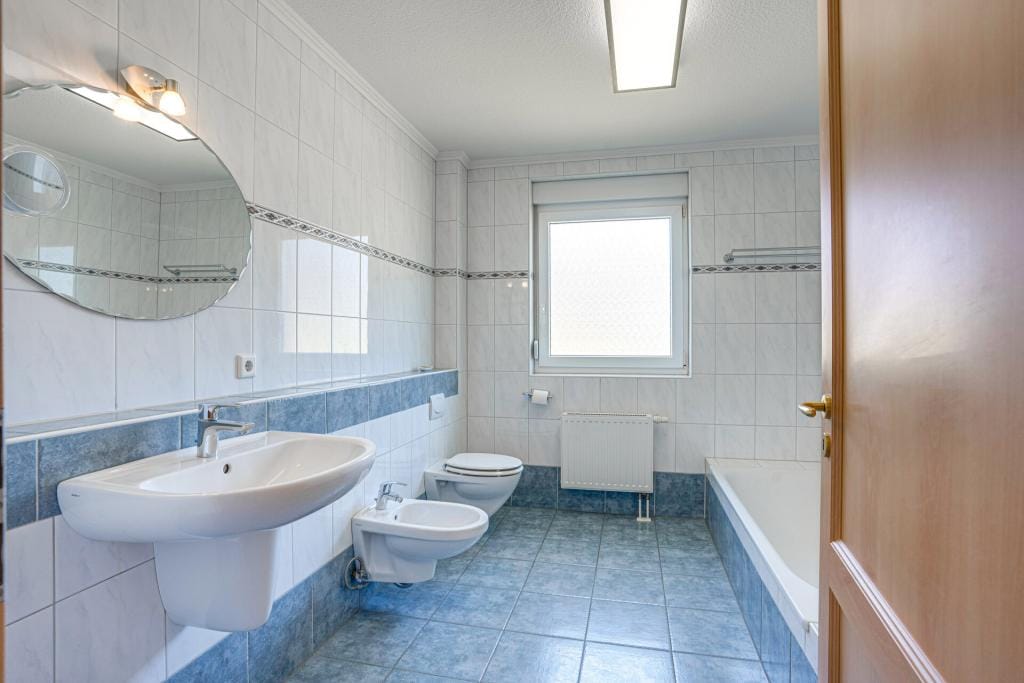 Immobilie in Großenwiehe - Bungalow in Großenwiehe - Bild 4