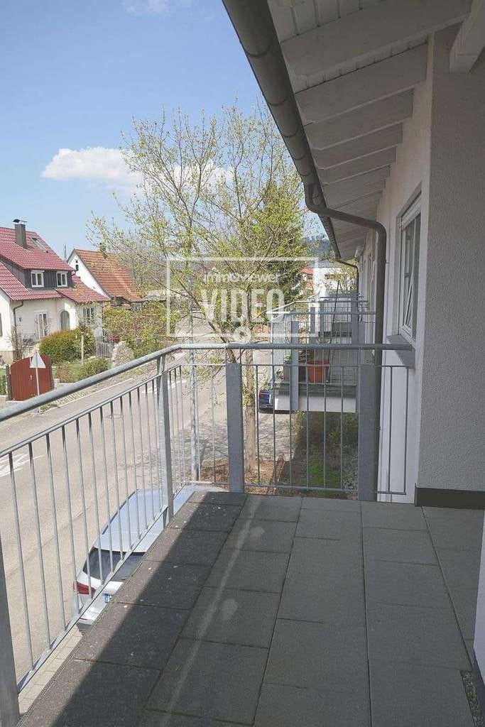 Immobilie in Urbach - URBACH - KAPITALANLAGE-WOHNEN AM SCHLOSSPARK-SCHÖNE SENIOREN WHG. MIT AUFZUG U. BALKON - Bild 0