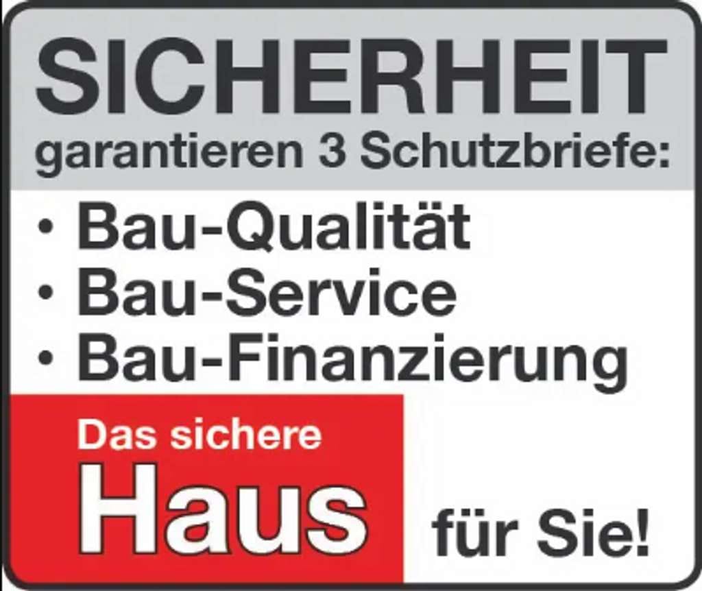 Immobilie in Wawern - Wawern: FürDich - ausbaufähig Das ausbaufähige und flexible Massivhaus inkl. Grundstück - Bild 3