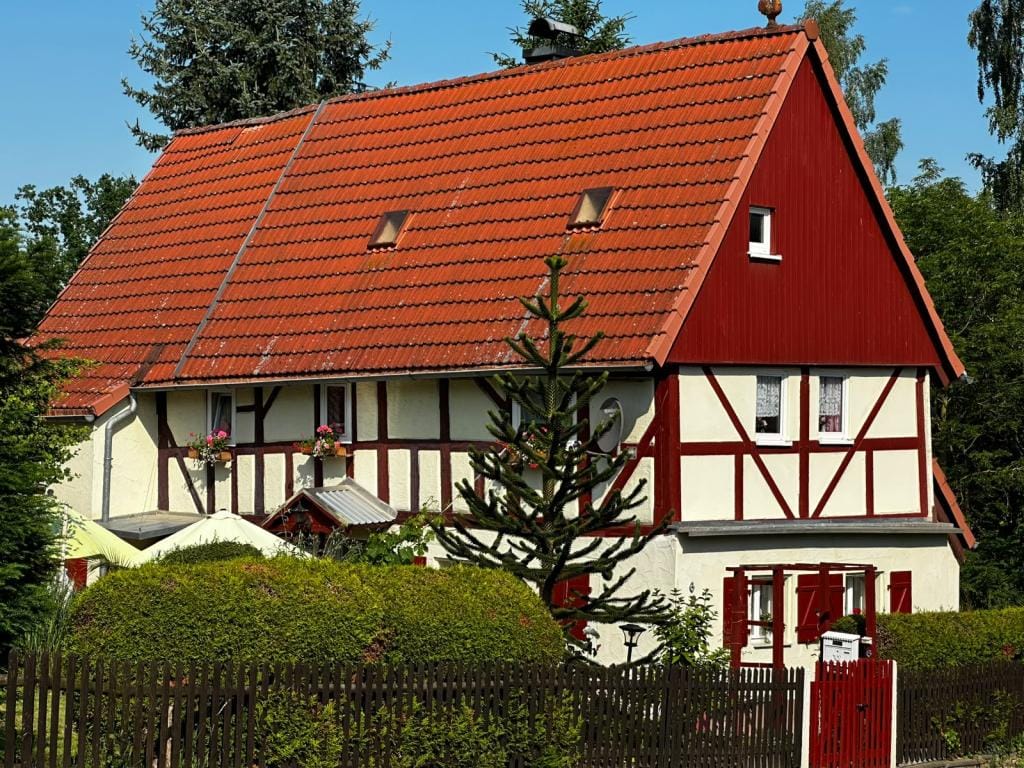 Immobilie in Hartha - Bauernhaus in Hartha - Bild 0