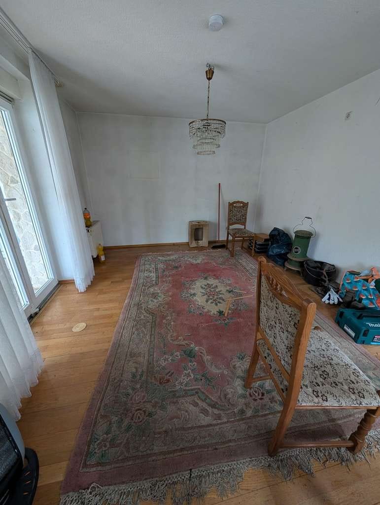 Immobilie in Zeuthen - Massive Doppelhaushälfte, unterkellert, 644m² Grundstück, ruhige Lage in Zeuthen-Miersdorf - Bild 4