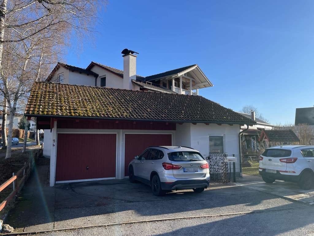 Immobilie in Schongau - Ein Haus mit vielen Möglichkeiten! - Bild 2
