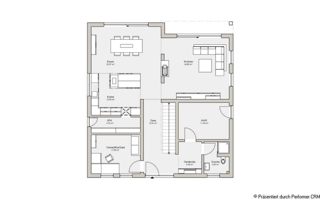 Immobilie in Geithain - Ein Haus zum Verlieben - Bild 2