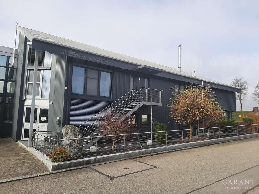 Immobilie in Neuhaus am Inn - Luxuriöse und extravagante Wohnung mit Highend-Ausstattung - Ca. 157 qm Wohnfläche! - Bild 4