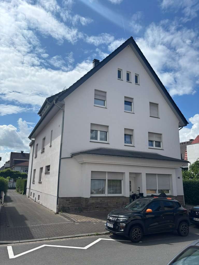 Immobilie in Lippstadt - Attraktives 6-Familienhaus im beliebten Lippstädter Norden – Kapitalanlage mit Potenzial - Bild 0
