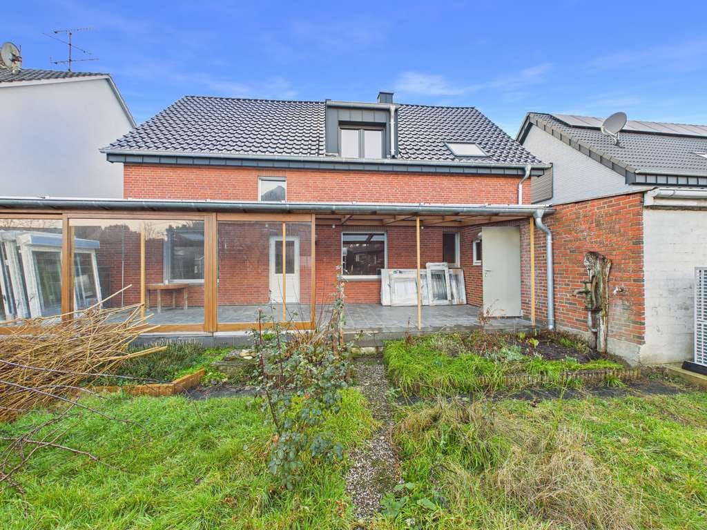 Immobilie in Rees - Einfamilienhaus in Rees – 154 m² mit neuem Dach & Wärmepumpe - Bild 2