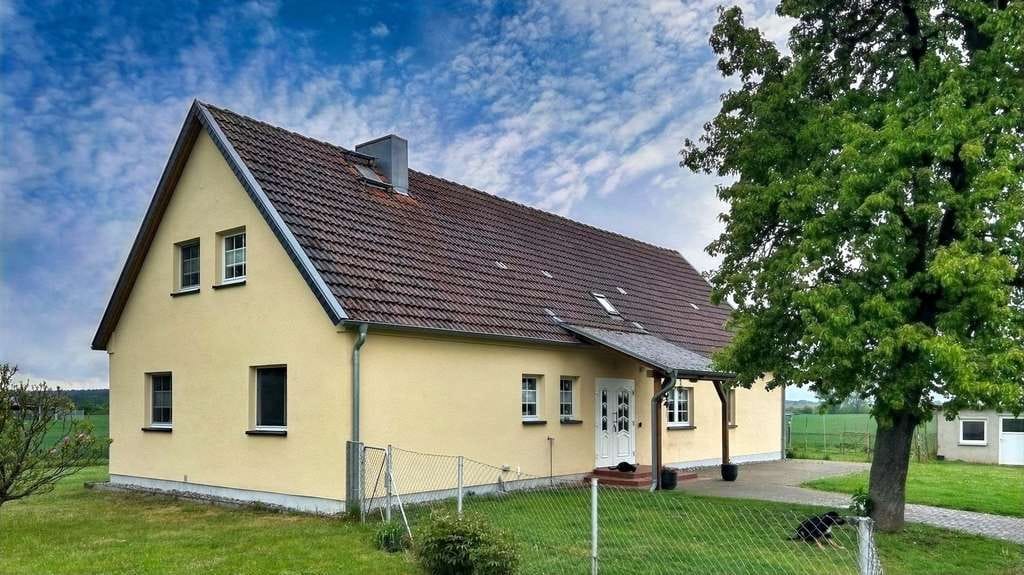 Immobilie in Boldekow - Das Landleben ruft! - Bild 0