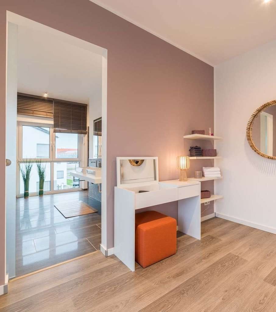 Immobilie in Hohenroth - Individuell geplanter Bungalow in Eichenhausen - Ihr Traumhaus mit modernem Komfort und nachhaltiger - Bild 3