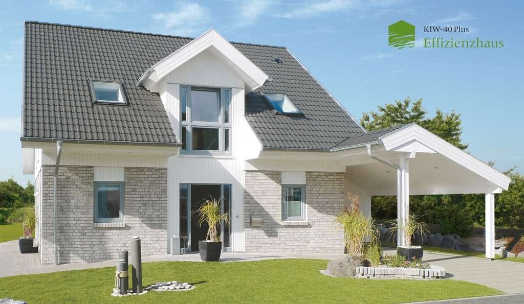 Immobilie in Selters (Westerwald) - Hausbau zum fairen Preis: Technikfertig + Eigenleistung - Bild 0