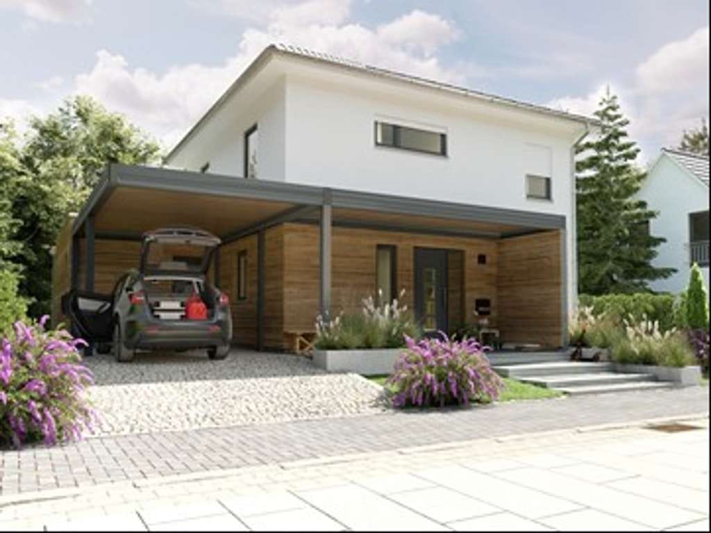 Immobilie in Nordkirchen - Ein Traum vom Eigenheim?! Wir bauen  für Sie! Town  & Country Haus! - Bild 0