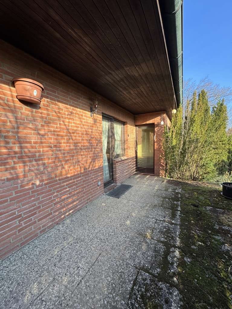 Immobilie in Amelinghausen - sanierungsbedürftiger Bungalow mit Vollkeller auf großem Grundstück - Bild 3