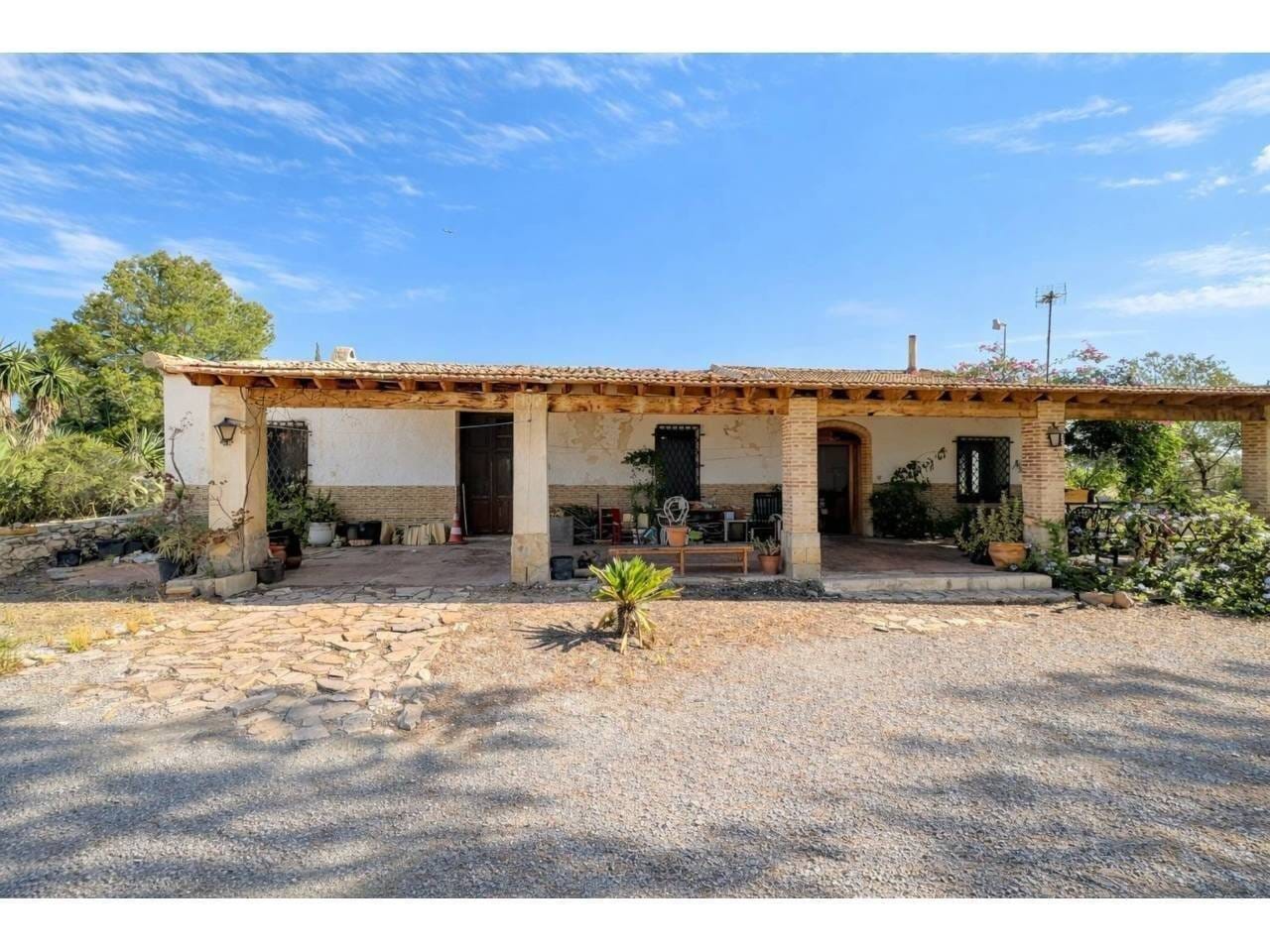 Immobilie in Calau - Chalet - Elche - Elx - Bild 0