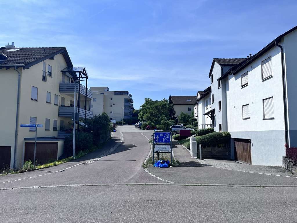 Immobilie in Eislingen/Fils - Zuhause mit 1 Zimmer in Eislingen/Fils - Bild 0