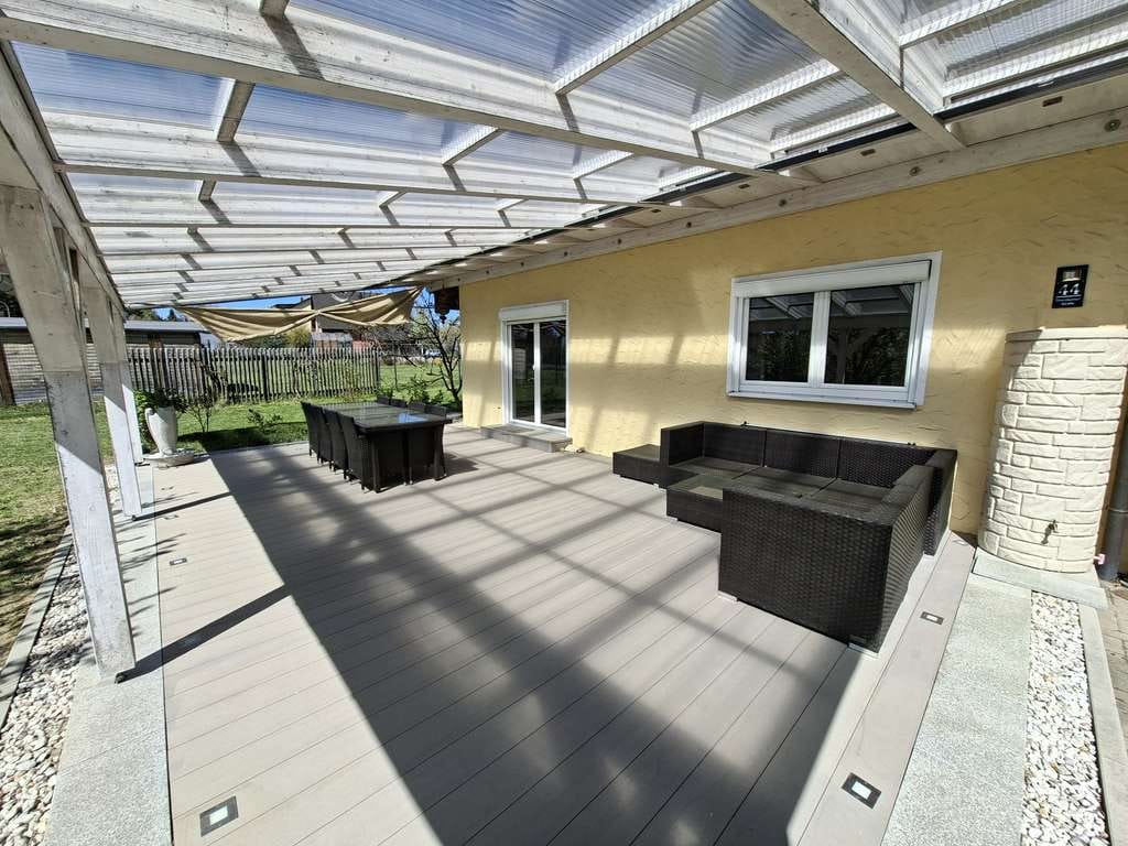 Immobilie in Schirnding - freistehendes Einfamilienhaus bezugsfertig mit vielen Highlights - Bild 2