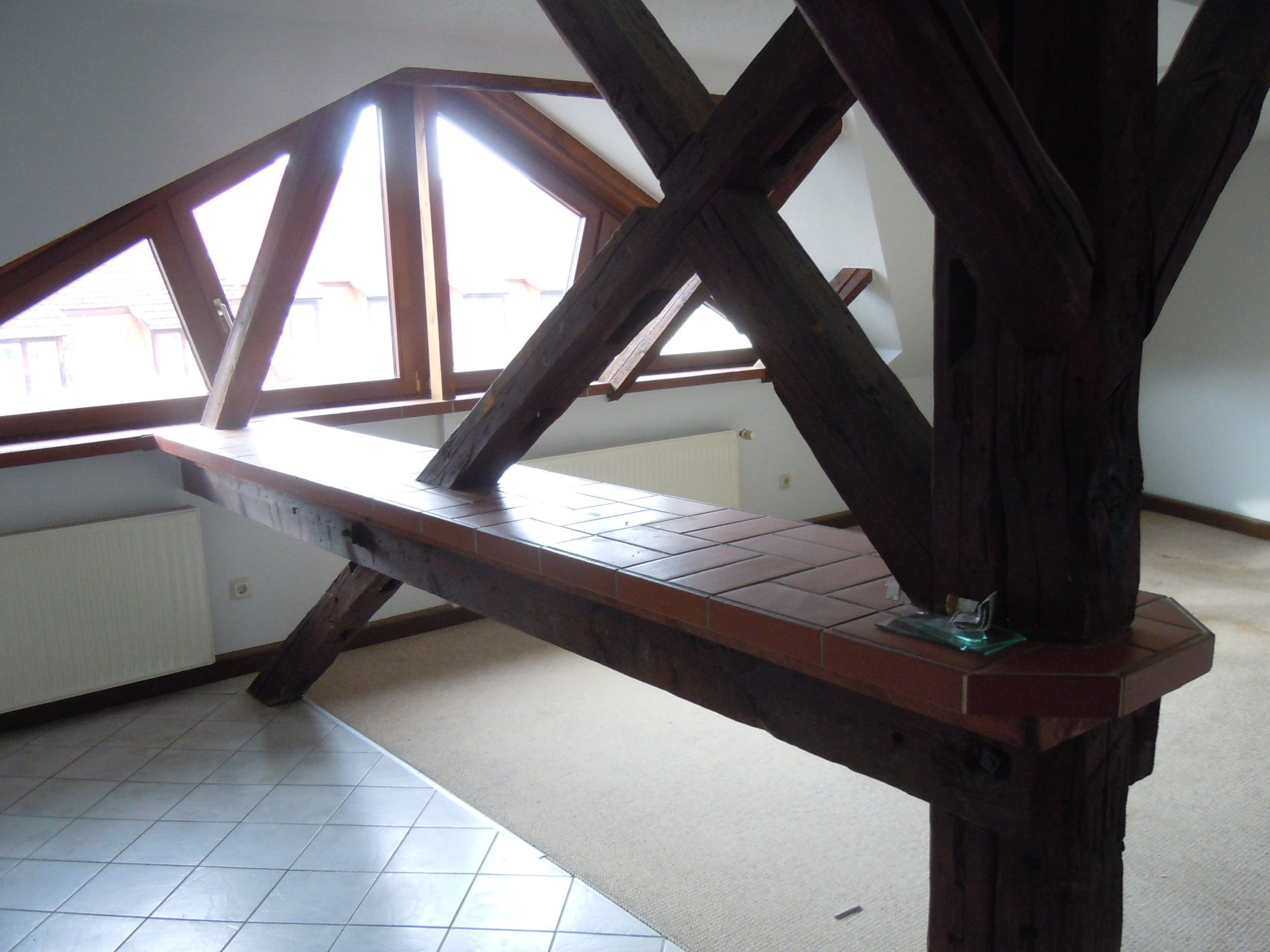Immobilie in Luisenthal - Wohn-/Gewerbeobjekt in Ohrdruf zum rentablen Mehrzweck - Bild 4