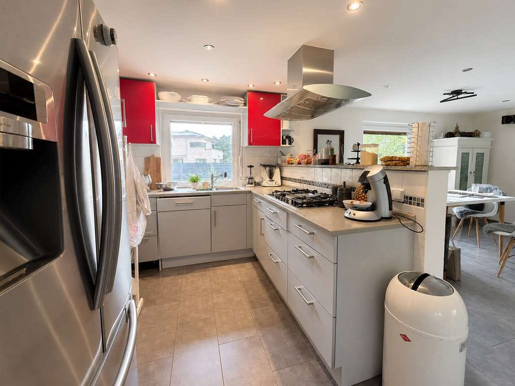 Immobilie in Appel - Vor den Toren Hamburgs Bungalow mit Lifestyle-Faktorn - Bild 4